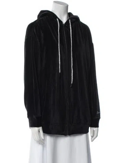 Pre-owned Missoni Crew Neck Sweater W/ Tags In Black