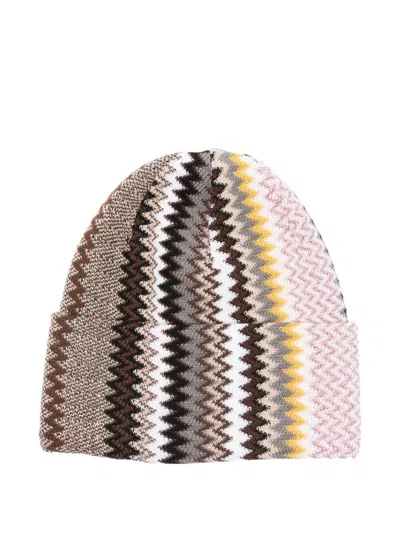 MISSONI BEANIE