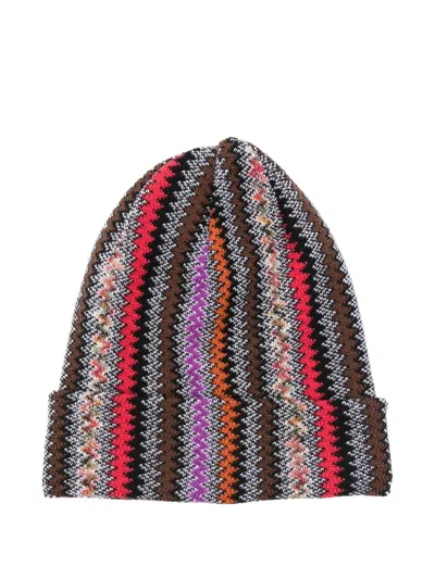 MISSONI CUFFIA