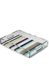 Missoni Curt 25x35cm Tray In Multi