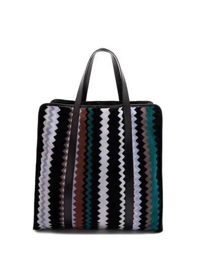 Missoni `curt` Bag