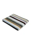 MISSONI CURT BATH SHEET