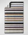 Missoni Curt Bath Towel