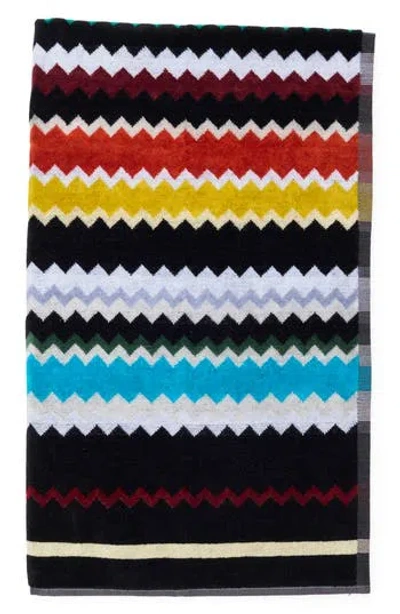 Missoni Curt Bath Towel