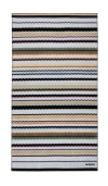 Missoni Curt Beach Towel In Multi