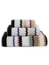 MISSONI CURT TOWEL COLLECTION