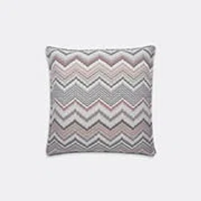 Missoni Cushions Beige Multicolor Uni