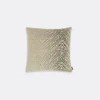 Missoni Cushions Black And White Uni In Black And White