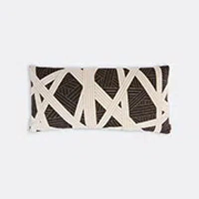 Missoni Cushions Black Uni