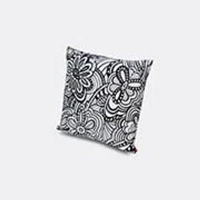 Missoni Cushions Blue Multicolor 1