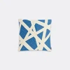 Missoni Cushions Blue Uni In Blue