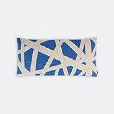Missoni Cushions Blue Uni