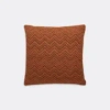 Missoni Cushions Bronze Uni In Bronze