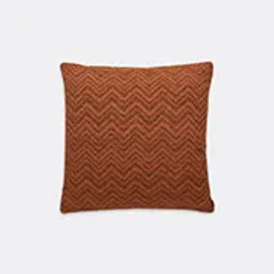 Missoni Cushions Bronze Uni
