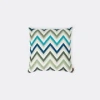 Missoni Cushions Multicolor Uni In Pattern