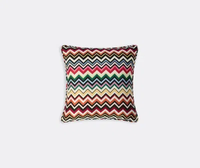 Missoni Cushions Multicolour Uni