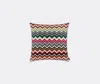 Missoni Cushions Multicolour Uni In Multicolour
