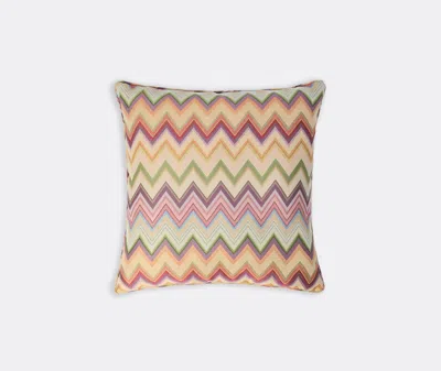 Missoni Cushions Multicolour Uni