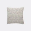 Missoni Cushions Natural Uni In Natural