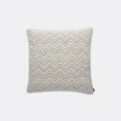 Missoni Cushions Natural Uni