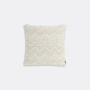 Missoni Cushions Natural Uni In Natural