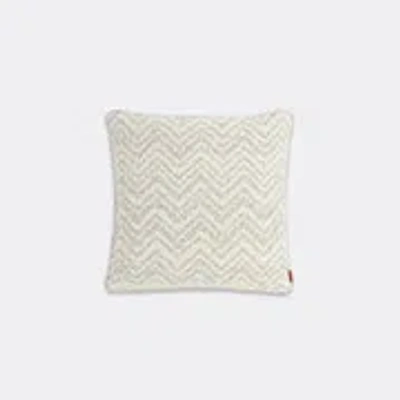 Missoni Cushions Natural Uni
