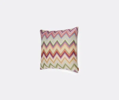 Missoni Cushions Orange Multicolor Uni