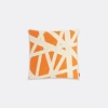 Missoni Cushions Orange Uni In Orange