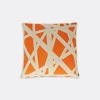 Missoni Cushions Orange Uni In Orange