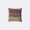 Missoni Cushions Orange Uni In Orange