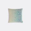Missoni Cushions Petroleum Multicolor Uni In Petroleum Multicolor