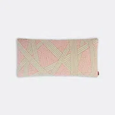 Missoni Cushions Pink Uni