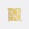 Missoni Cushions Yellow Uni In Yellow