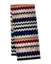 Missoni Cyrus Bath Sheet In Multi