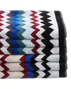 Missoni Cyrus Set Of 6 Bath Towels