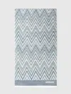 Missoni Women's Modal-blend Stole In Multi