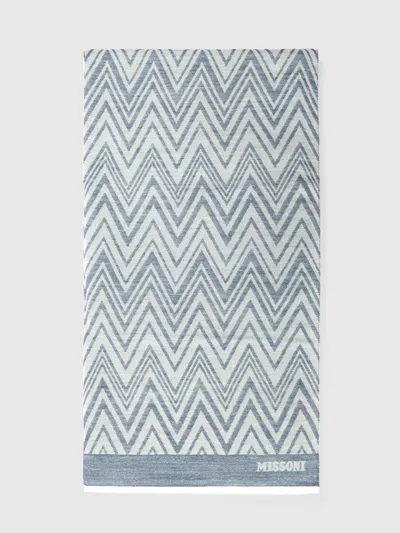 Missoni Women's Modal-blend Stole In Multi