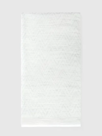 Missoni Women's Modal-blend Stole In Brown