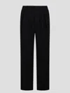Missoni Dart-detailing Trousers