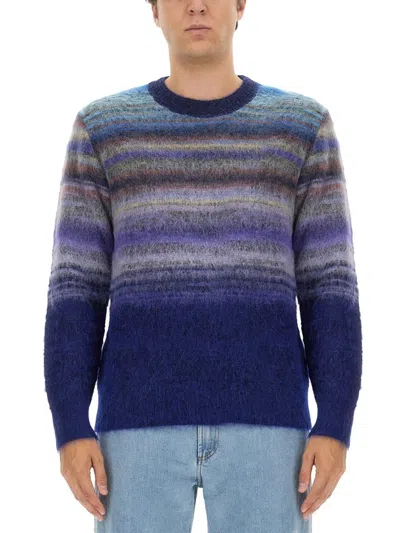 MISSONI MISSONI DEGRADE SHIRT