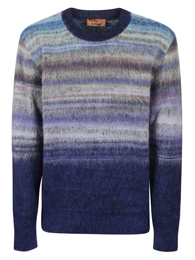 MISSONI DEGRADE SHIRT