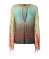 Missoni Multicolor Tunic