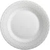Missoni Dinner Plate 2 Pcs. Set In White