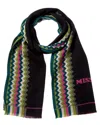 Missoni Wool Scarf