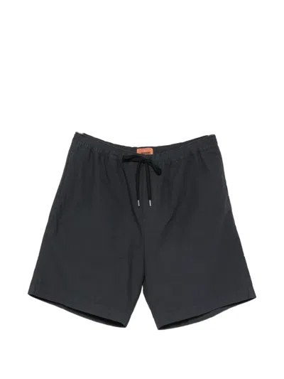 Missoni Drawstring-fastening Shorts In Black