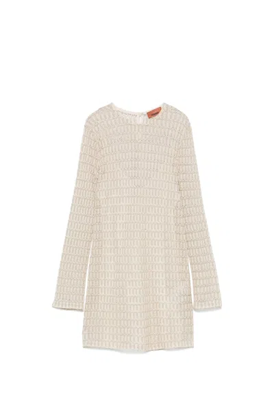 MISSONI DRESS