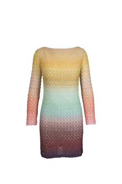 MISSONI DRESS