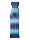 Missoni Long Cover-up Without Straps