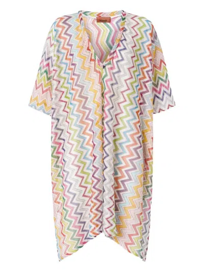 MISSONI MISSONI DRESS