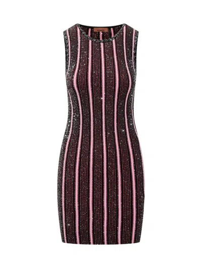 MISSONI MISSONI DRESS